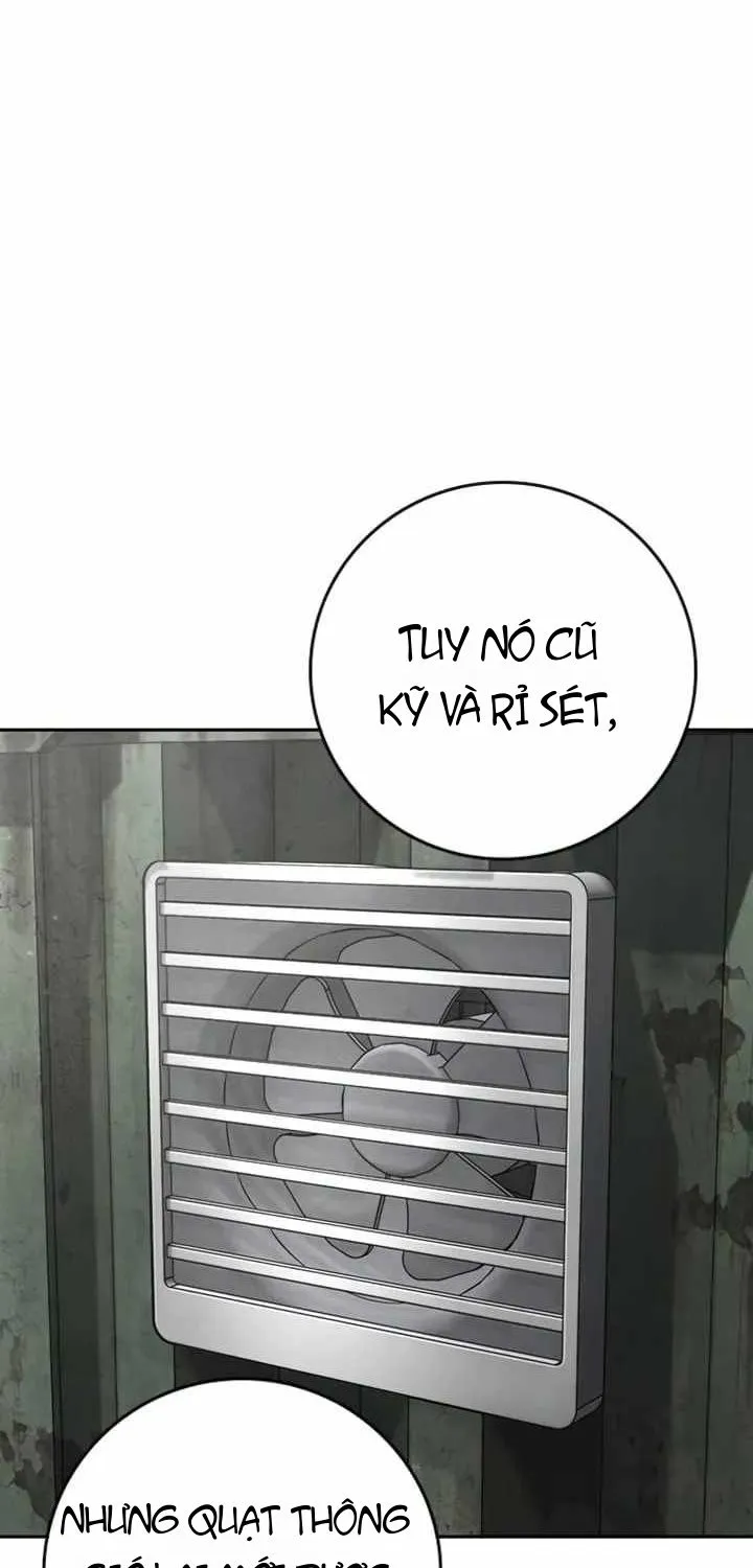 Sát Thủ Nhập Học Chap 17 - Next Chap 18