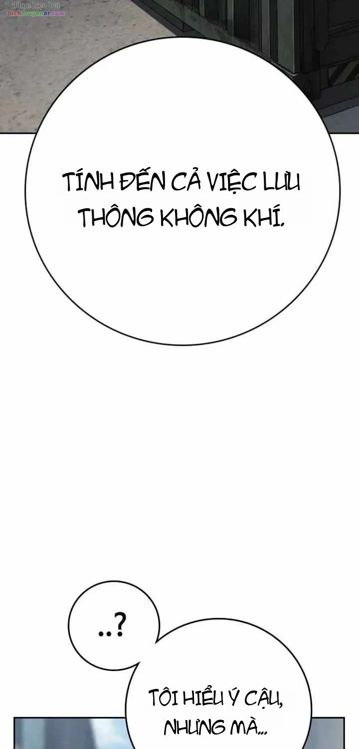 Sát Thủ Nhập Học Chap 17 - Next Chap 18
