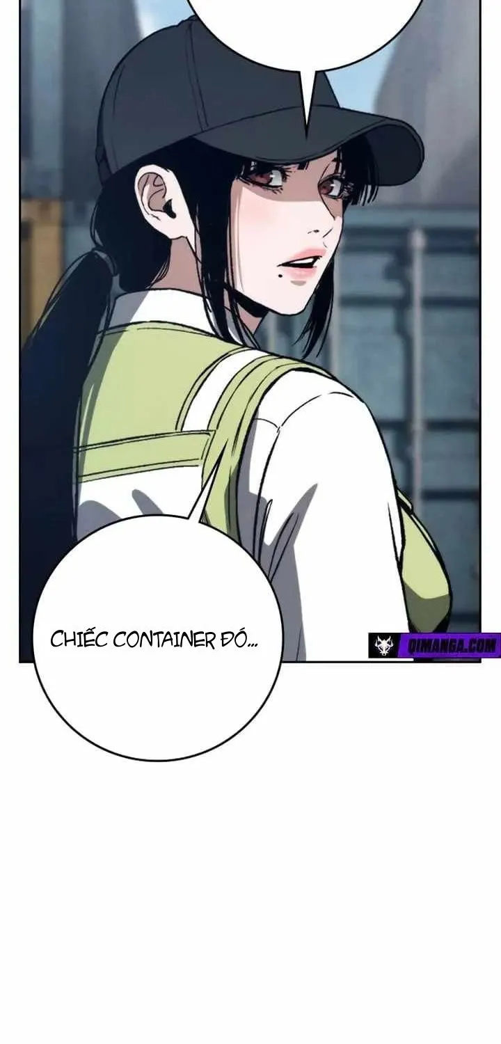 Sát Thủ Nhập Học Chap 17 - Next Chap 18