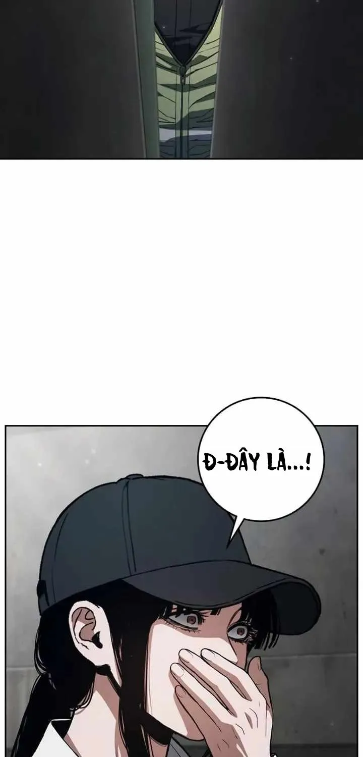 Sát Thủ Nhập Học Chap 17 - Next Chap 18