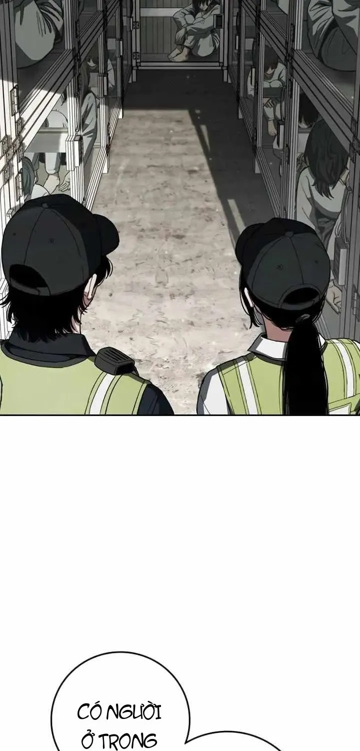 Sát Thủ Nhập Học Chap 17 - Next Chap 18