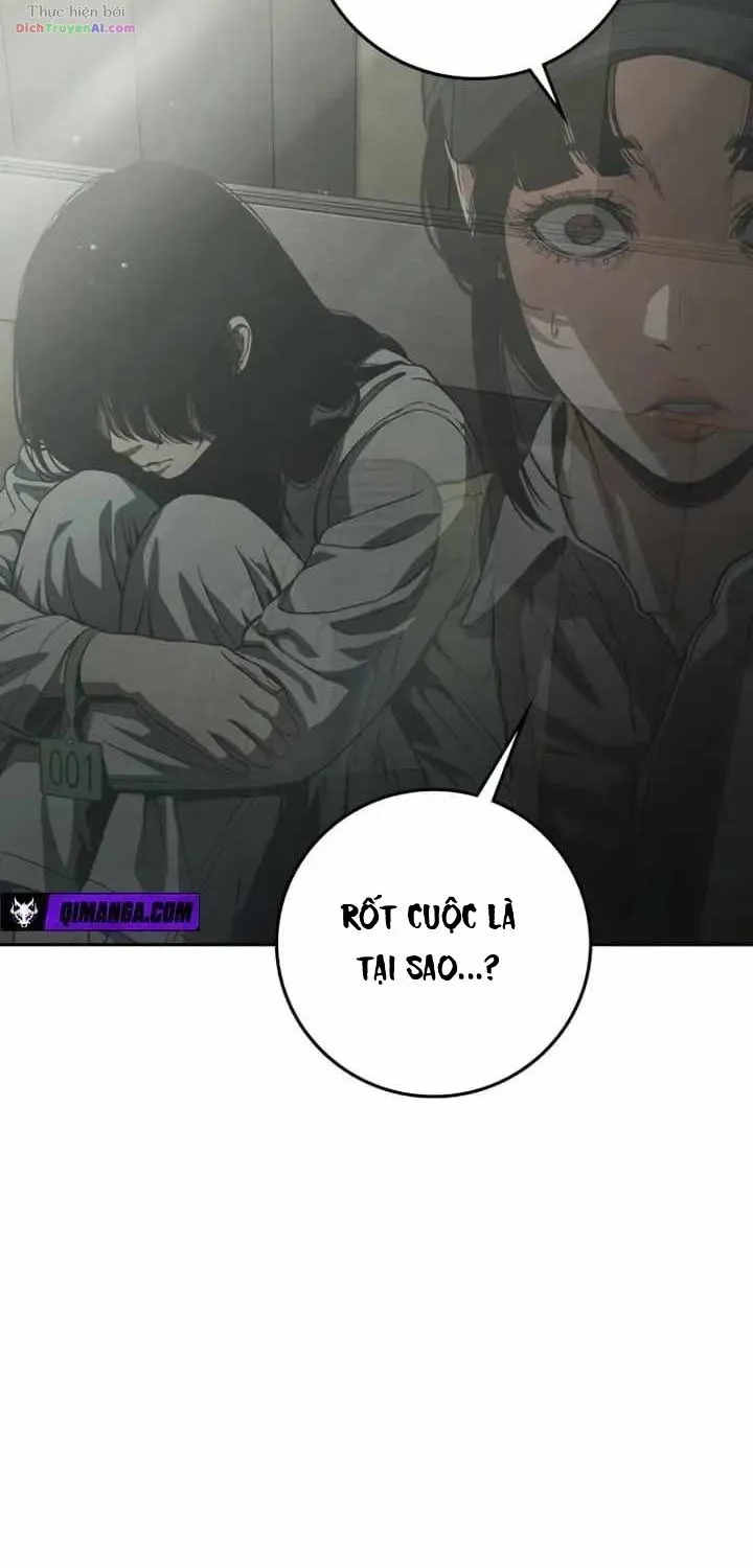 Sát Thủ Nhập Học Chap 17 - Next Chap 18