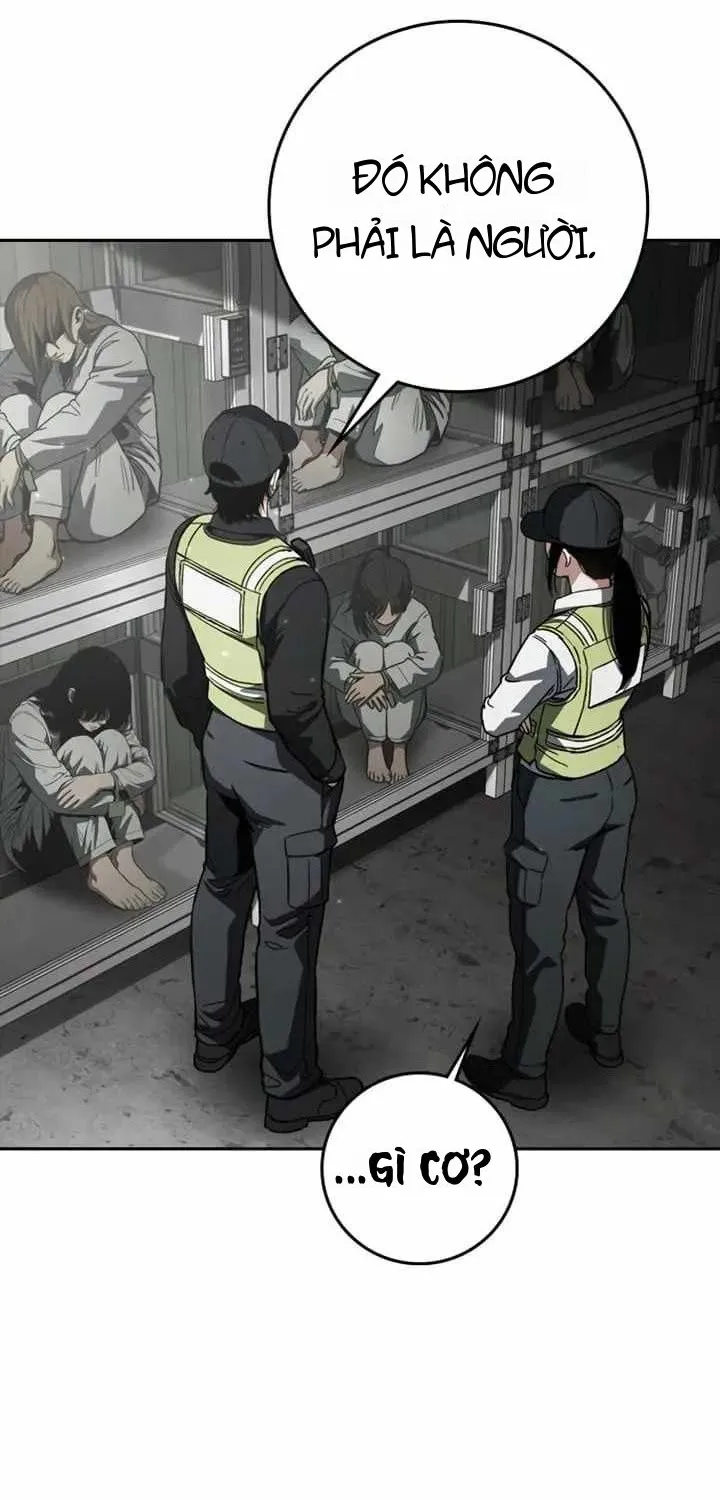 Sát Thủ Nhập Học Chap 17 - Next Chap 18