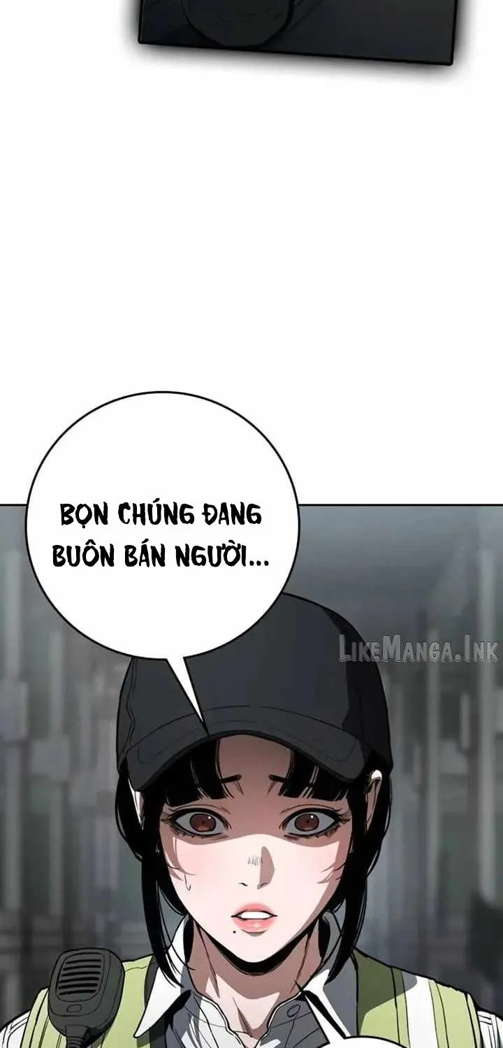 Sát Thủ Nhập Học Chap 17 - Next Chap 18