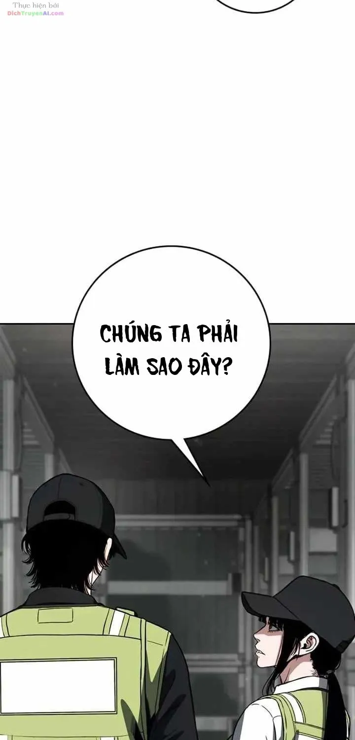 Sát Thủ Nhập Học Chap 17 - Next Chap 18