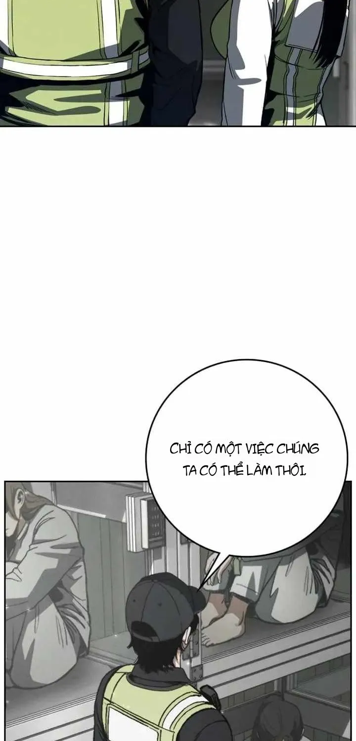 Sát Thủ Nhập Học Chap 17 - Next Chap 18