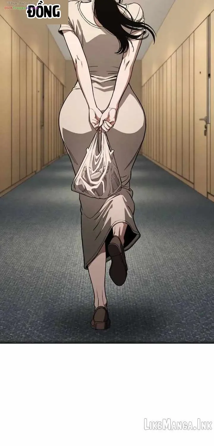 Sát Thủ Nhập Học Chap 17 - Next Chap 18