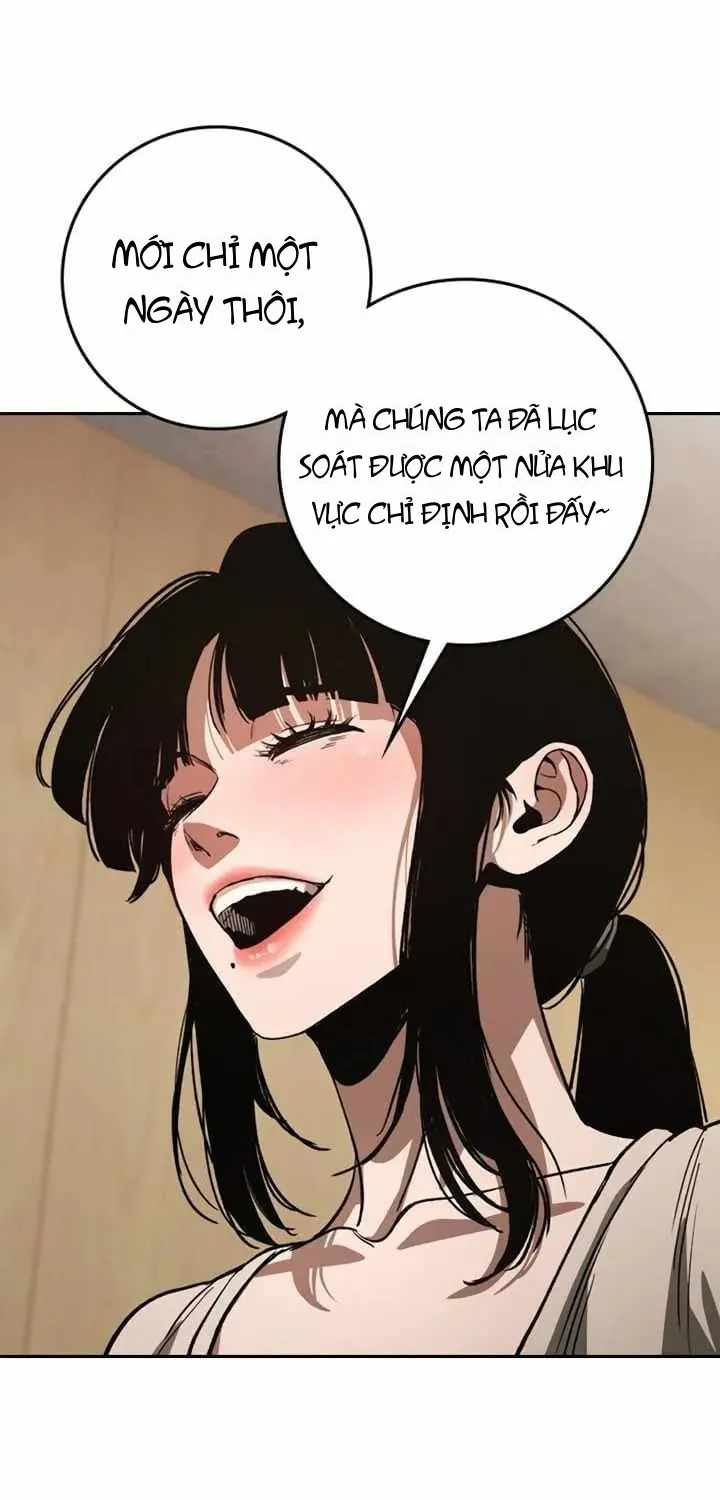Sát Thủ Nhập Học Chap 17 - Next Chap 18