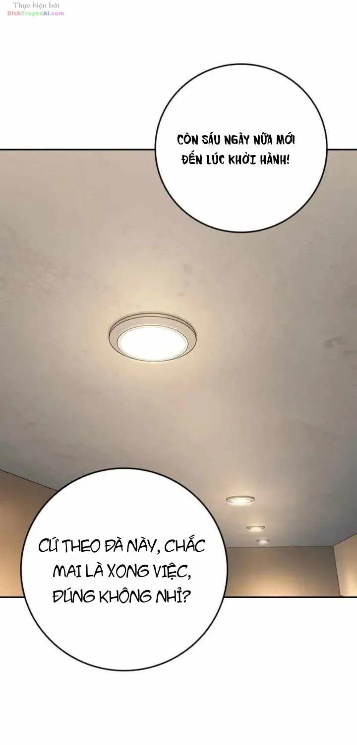 Sát Thủ Nhập Học Chap 17 - Next Chap 18