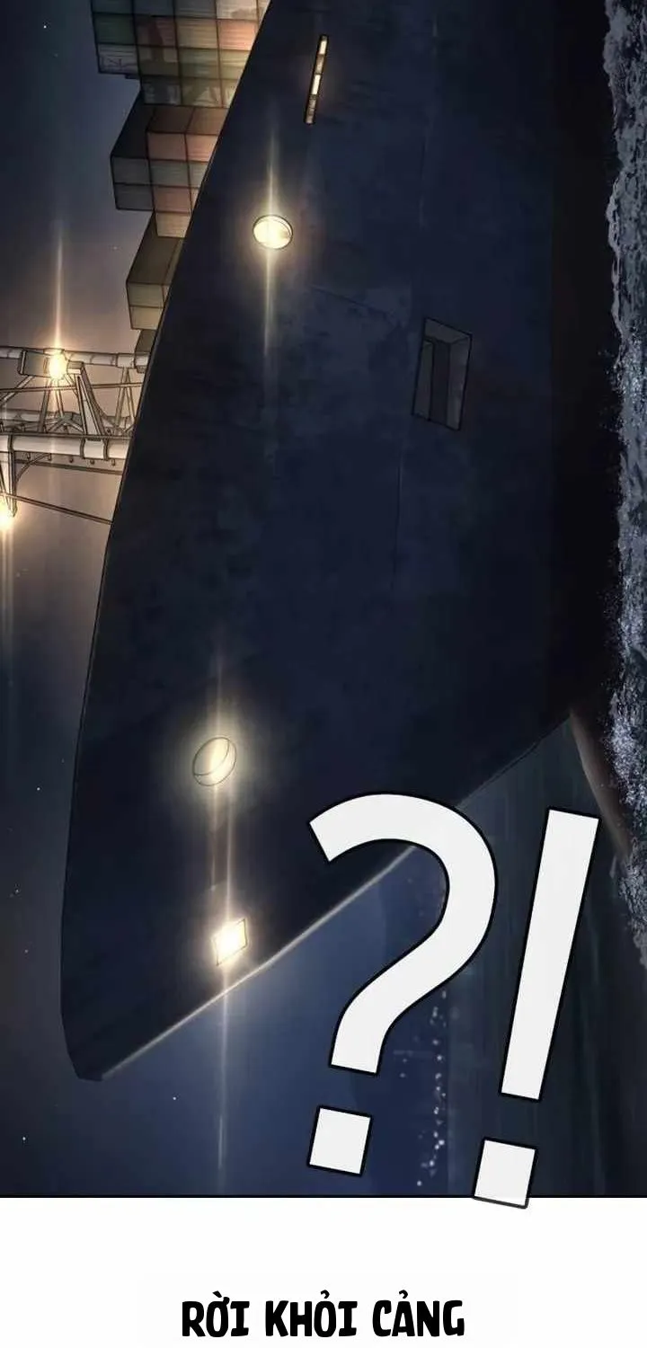 Sát Thủ Nhập Học Chap 17 - Next Chap 18
