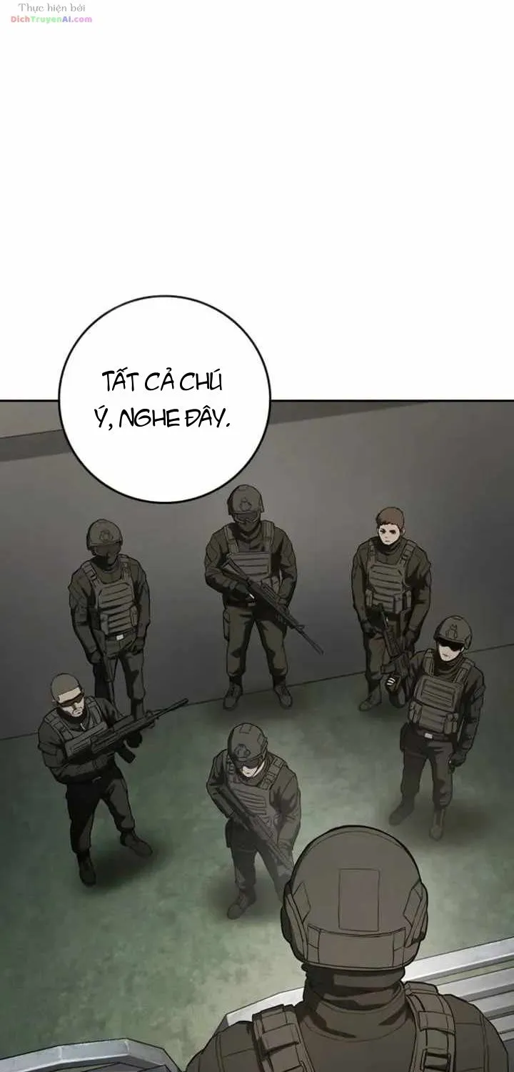 Sát Thủ Nhập Học Chap 17 - Next Chap 18