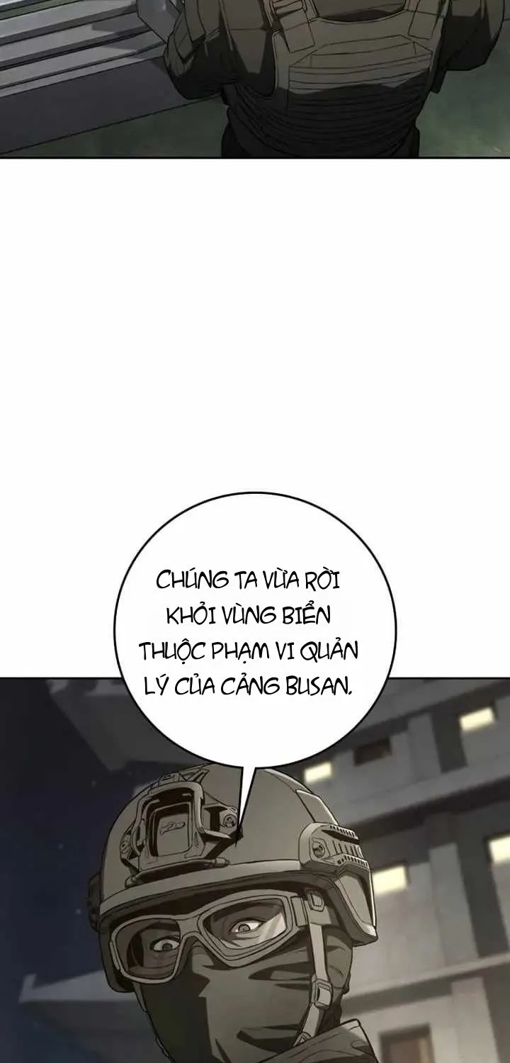 Sát Thủ Nhập Học Chap 17 - Next Chap 18