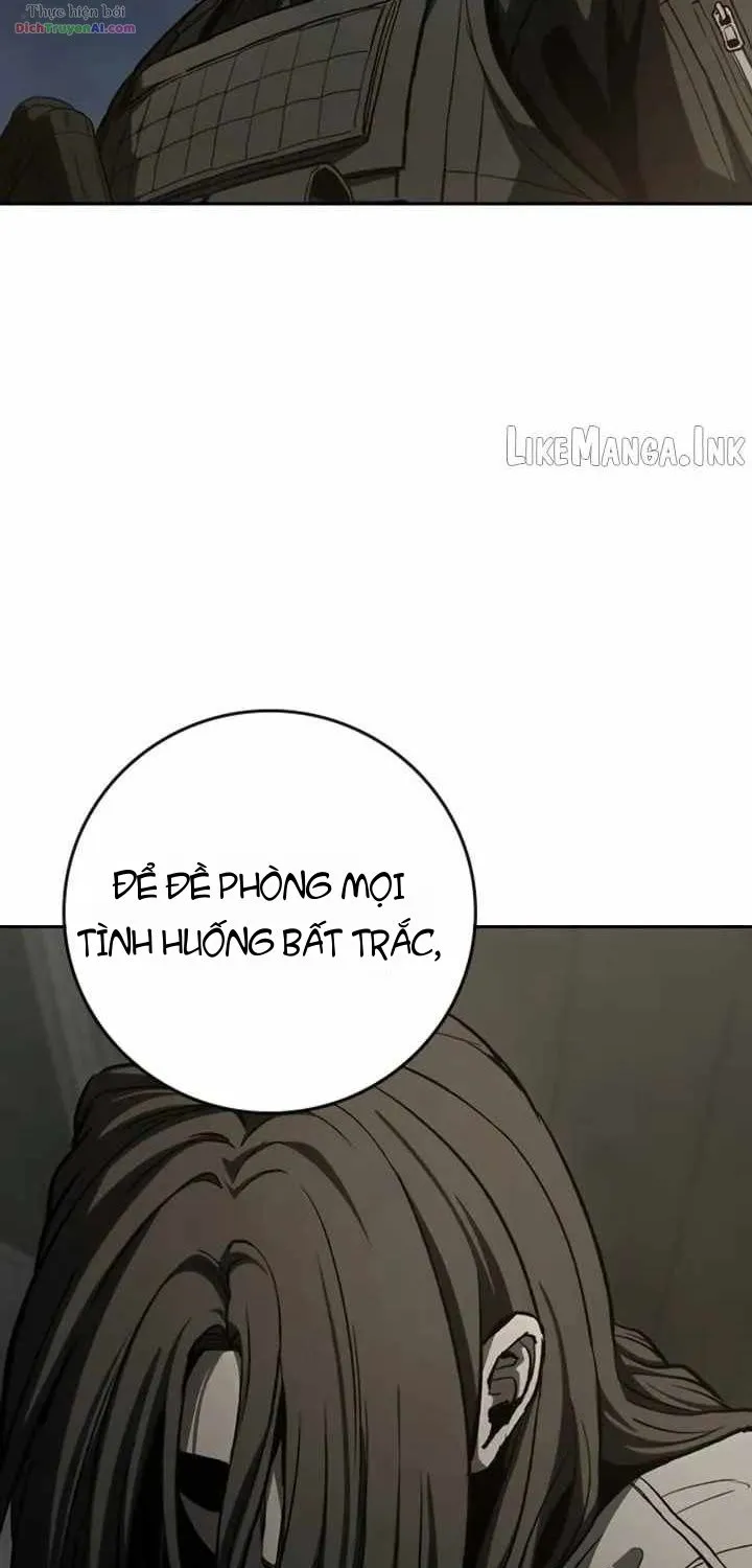 Sát Thủ Nhập Học Chap 17 - Next Chap 18