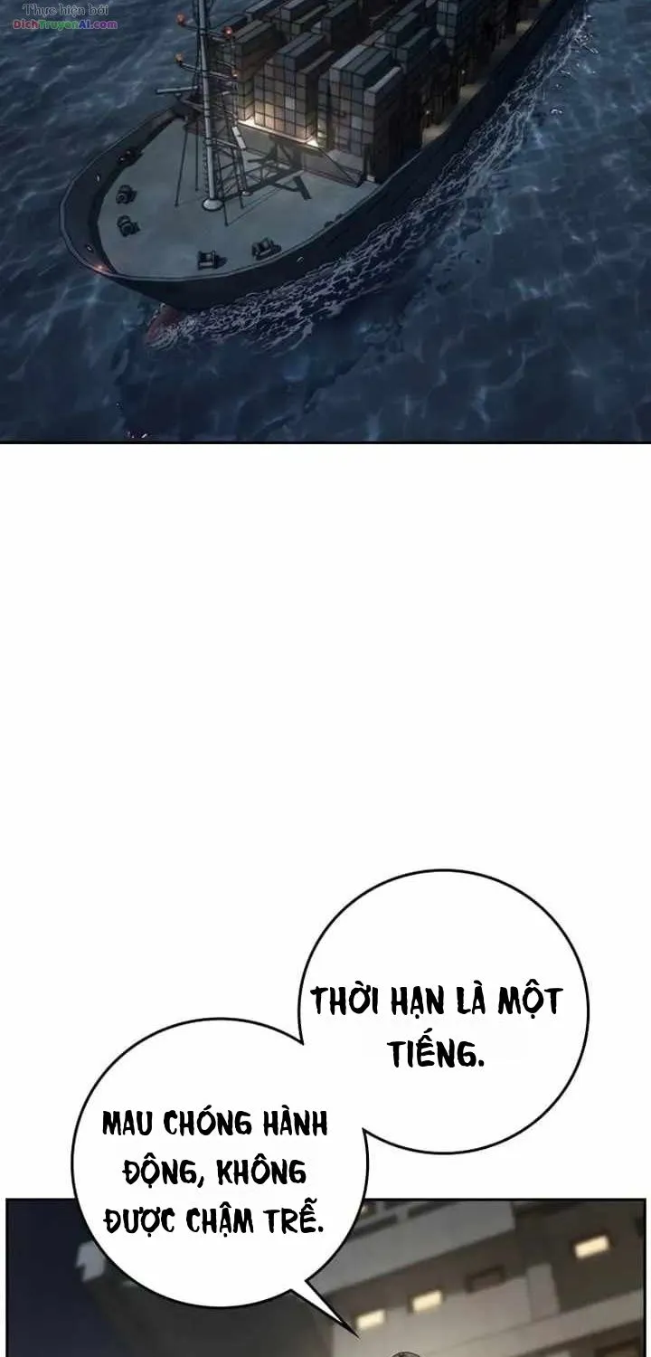 Sát Thủ Nhập Học Chap 17 - Next Chap 18