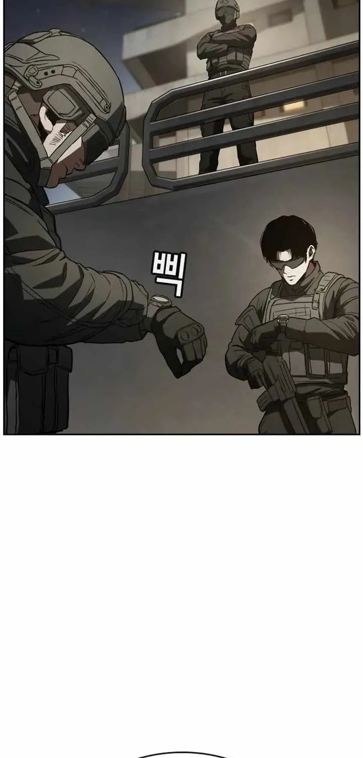 Sát Thủ Nhập Học Chap 17 - Next Chap 18