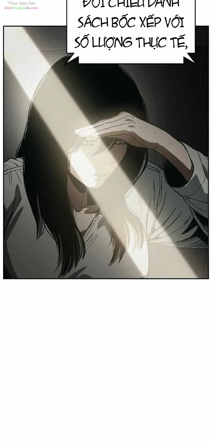 Sát Thủ Nhập Học Chap 17 - Next Chap 18