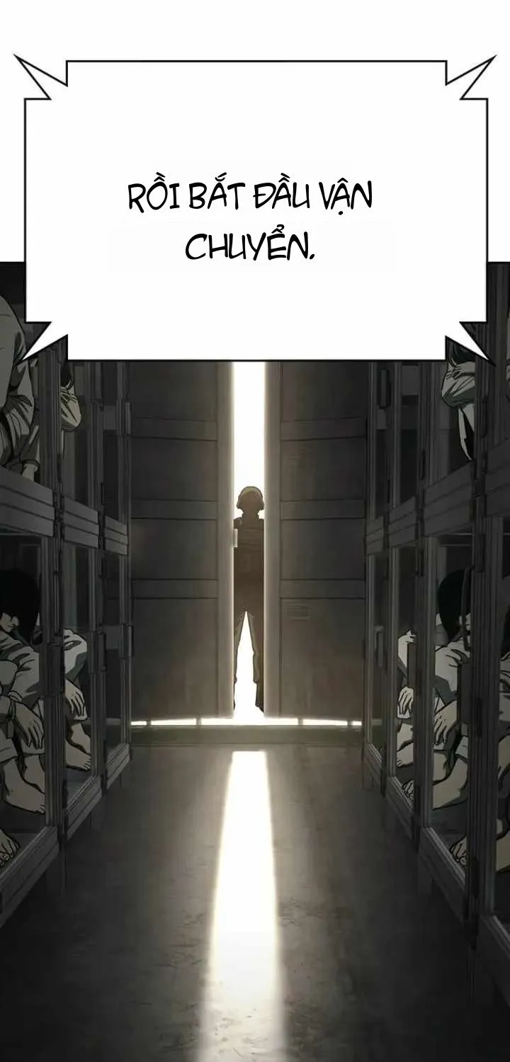 Sát Thủ Nhập Học Chap 17 - Next Chap 18