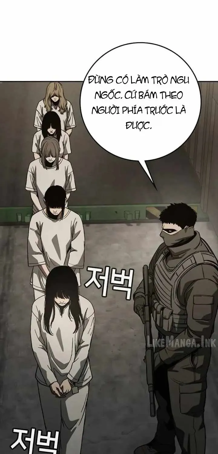 Sát Thủ Nhập Học Chap 17 - Next Chap 18