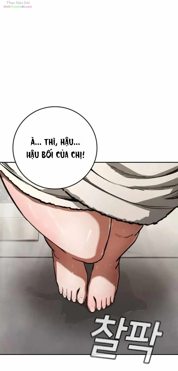 Sát Thủ Nhập Học Chap 17 - Next Chap 18