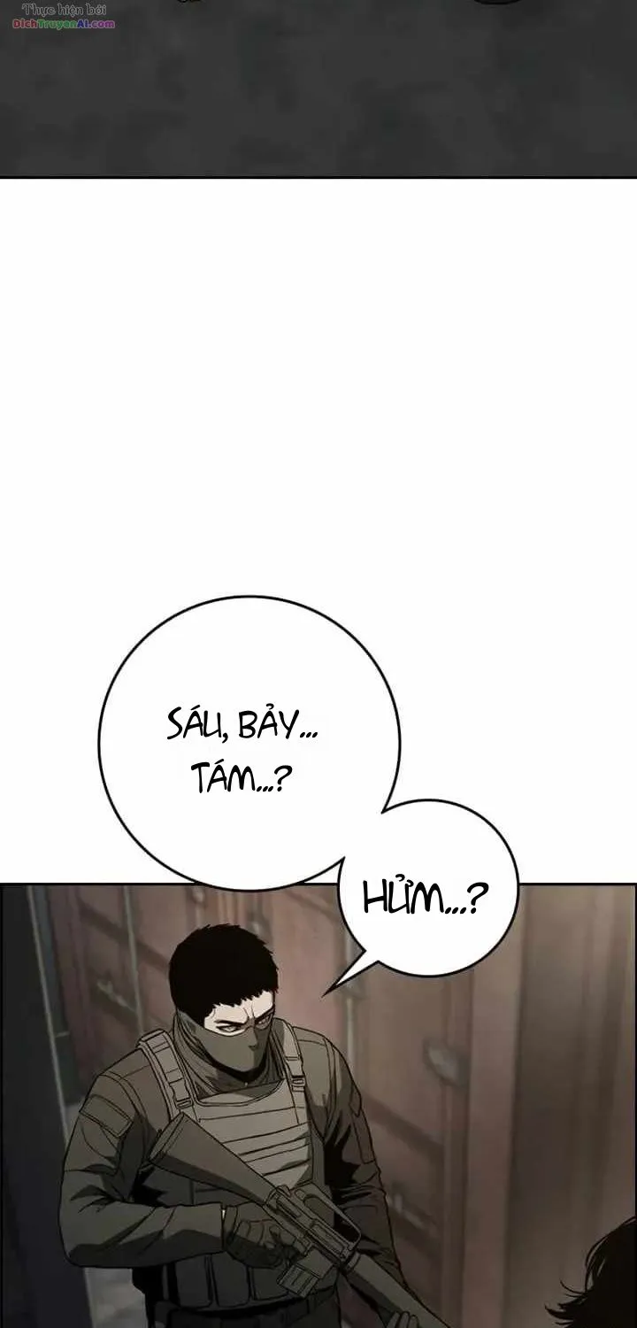 Sát Thủ Nhập Học Chap 17 - Next Chap 18