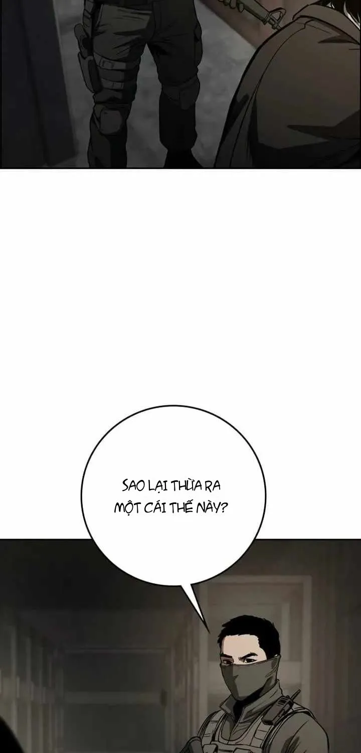 Sát Thủ Nhập Học Chap 17 - Next Chap 18