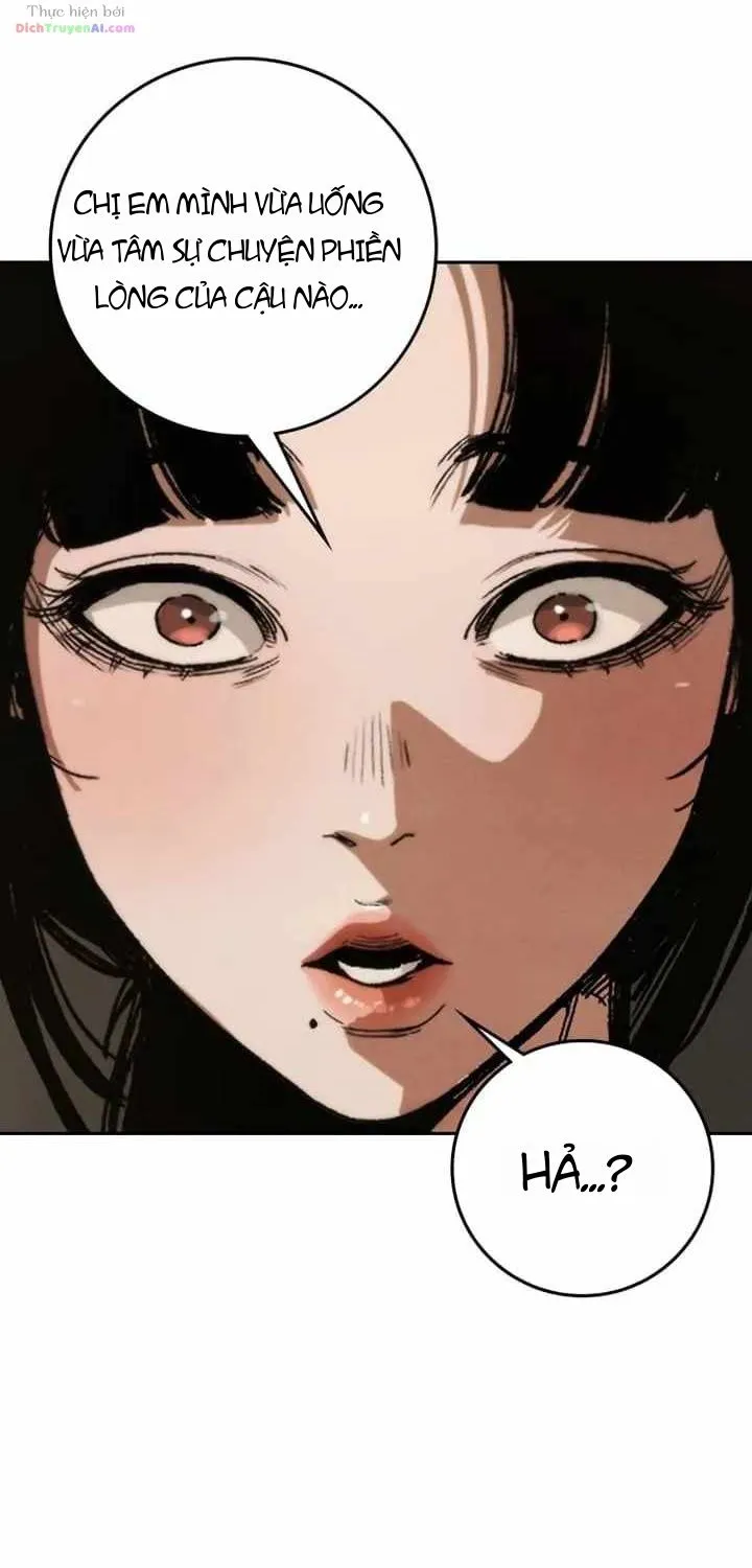 Sát Thủ Nhập Học Chap 17 - Next Chap 18