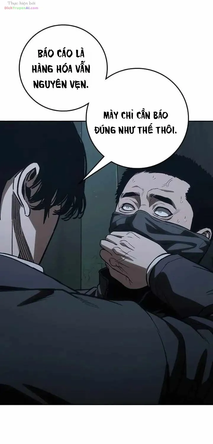 Sát Thủ Nhập Học Chap 17 - Next Chap 18