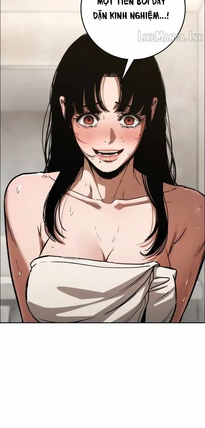 Sát Thủ Nhập Học Chap 17 - Next Chap 18