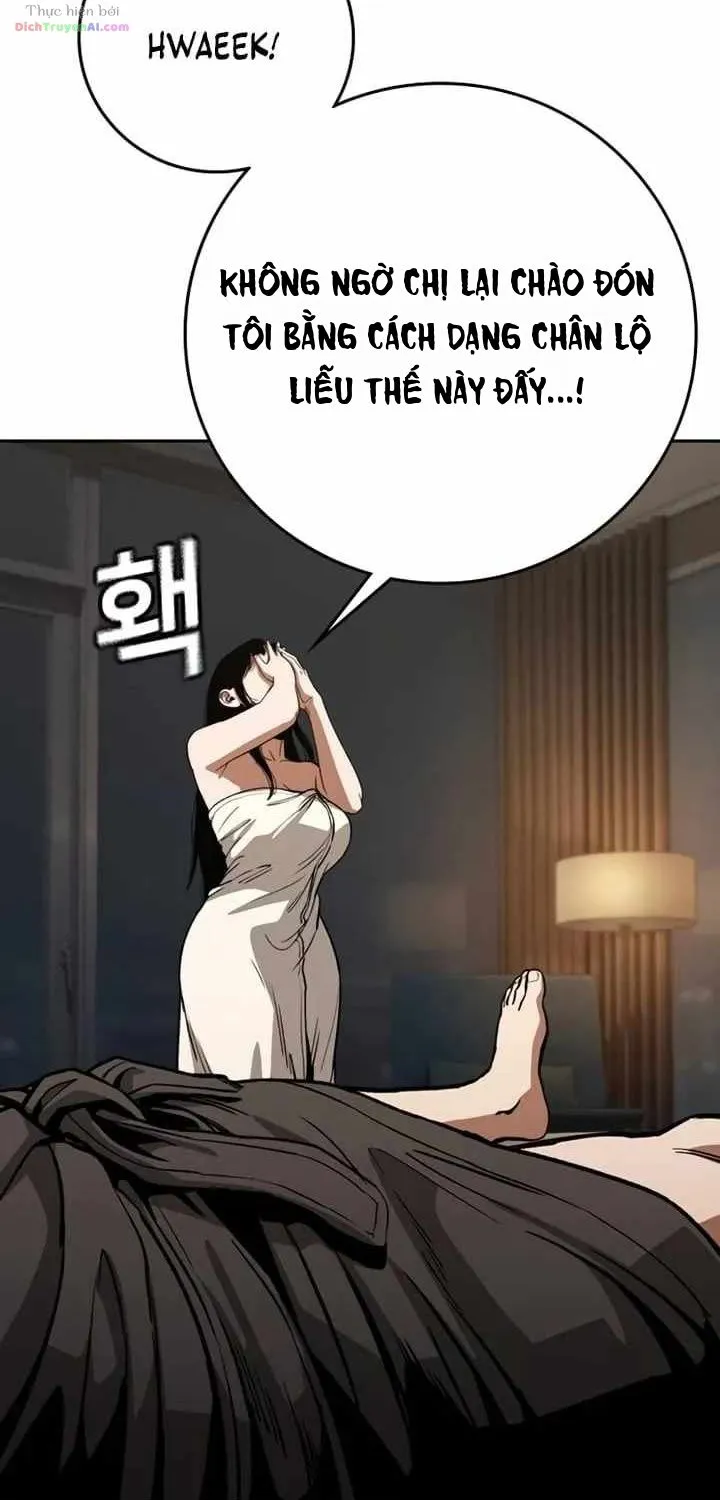 Sát Thủ Nhập Học Chap 17 - Next Chap 18
