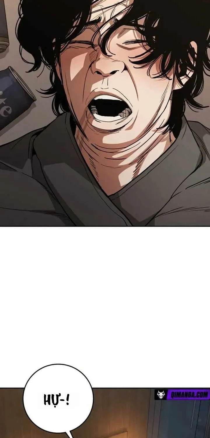 Sát Thủ Nhập Học Chap 17 - Next Chap 18