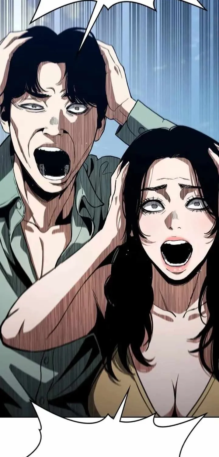 Sát Thủ Nhập Học Chap 17 - Next Chap 18