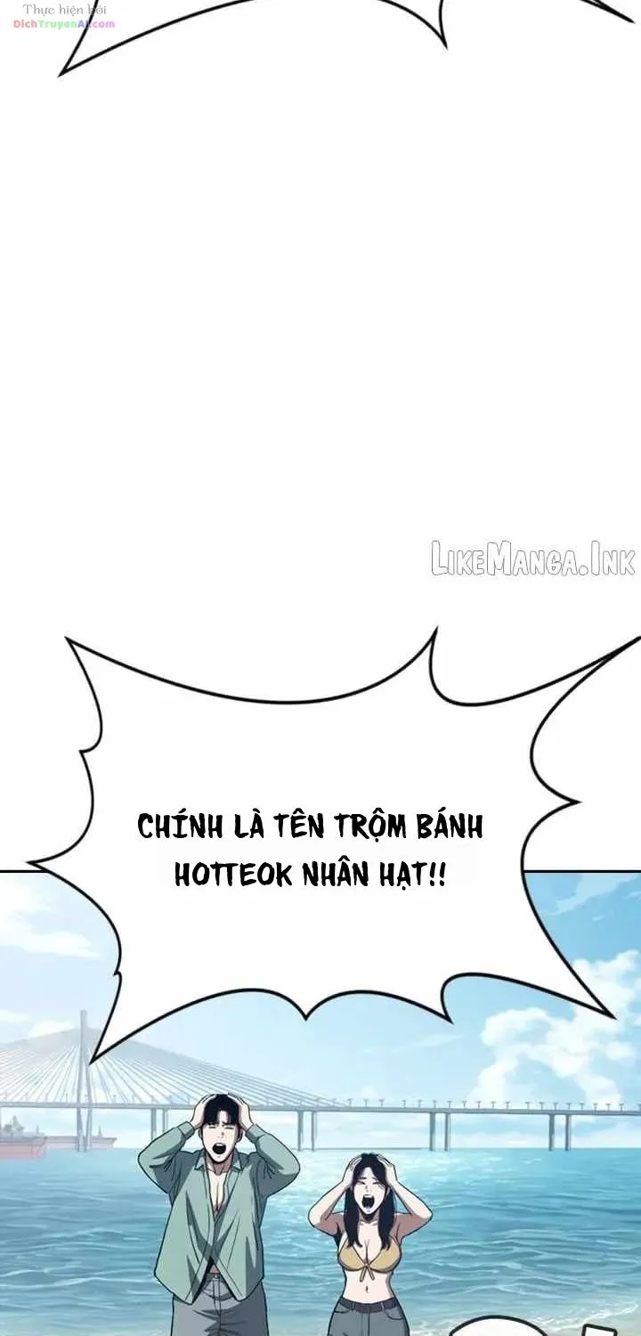 Sát Thủ Nhập Học Chap 17 - Next Chap 18
