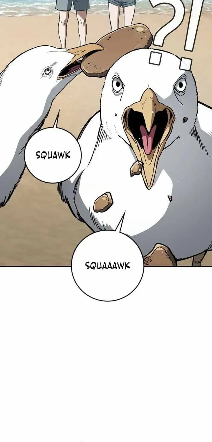 Sát Thủ Nhập Học Chap 17 - Next Chap 18