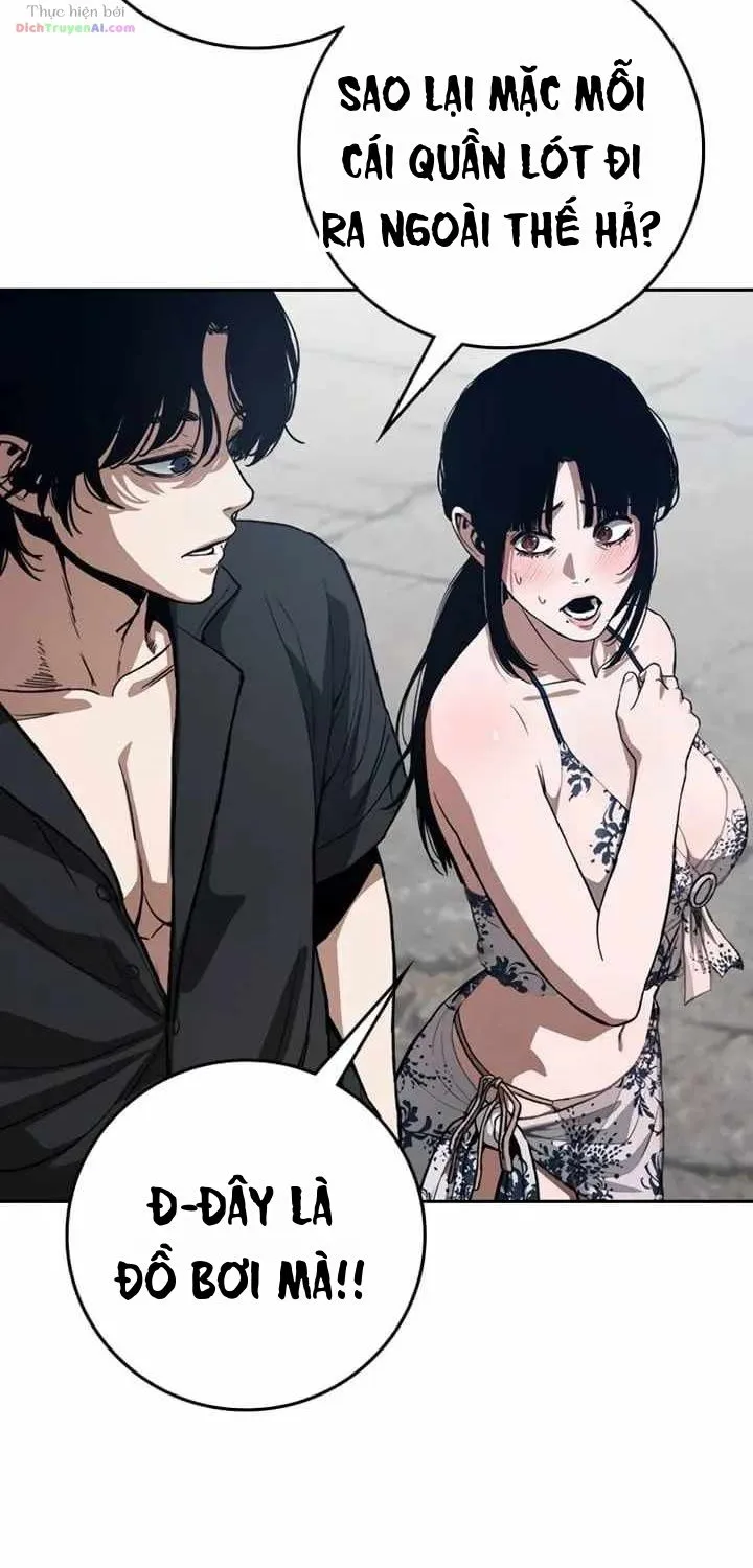 Sát Thủ Nhập Học Chap 17 - Next Chap 18