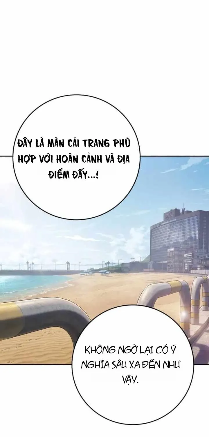 Sát Thủ Nhập Học Chap 17 - Next Chap 18