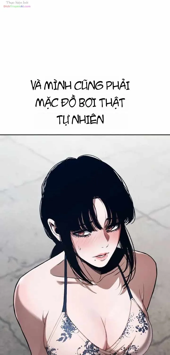 Sát Thủ Nhập Học Chap 17 - Next Chap 18