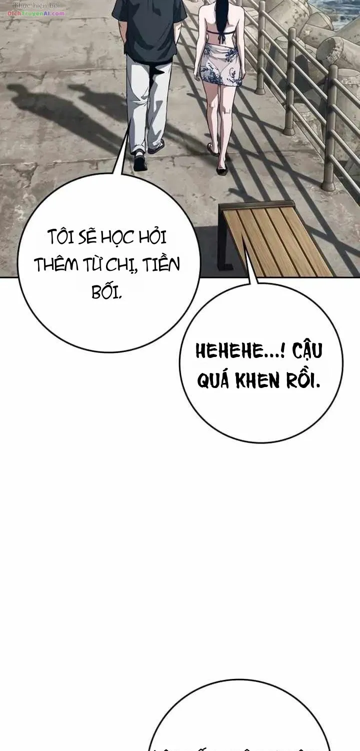 Sát Thủ Nhập Học Chap 17 - Next Chap 18