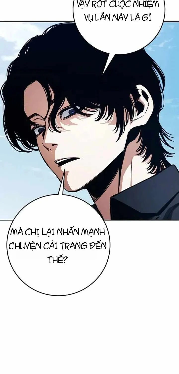 Sát Thủ Nhập Học Chap 17 - Next Chap 18