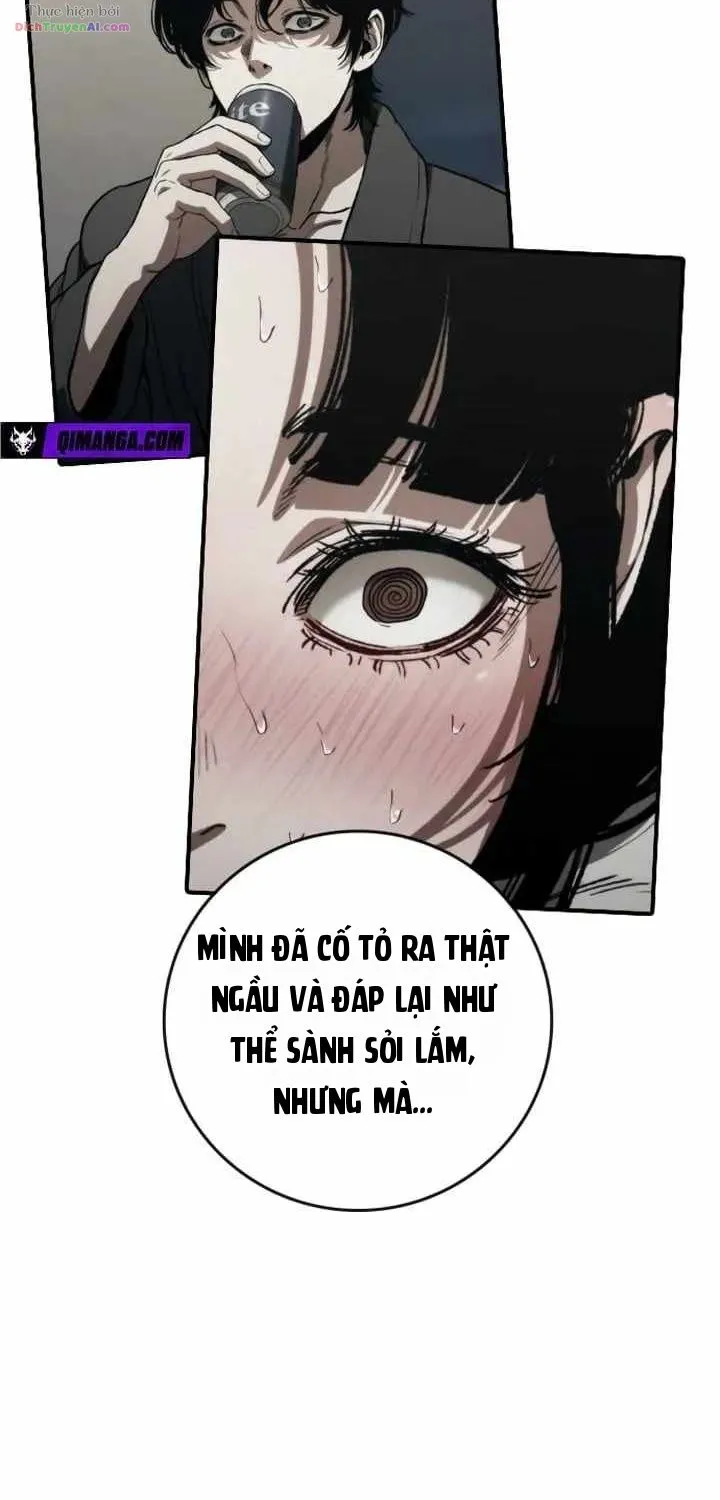 Sát Thủ Nhập Học Chap 17 - Next Chap 18