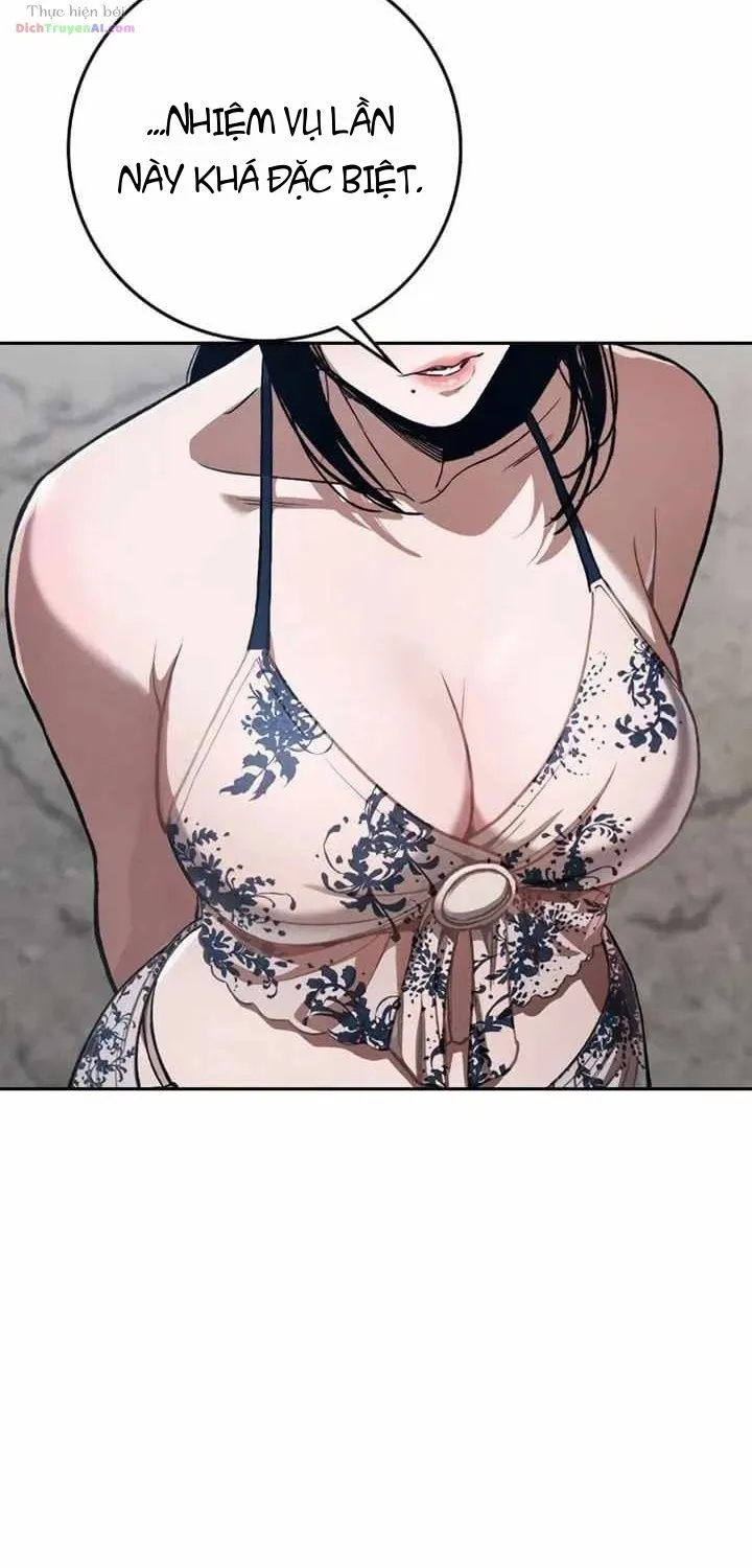 Sát Thủ Nhập Học Chap 17 - Next Chap 18