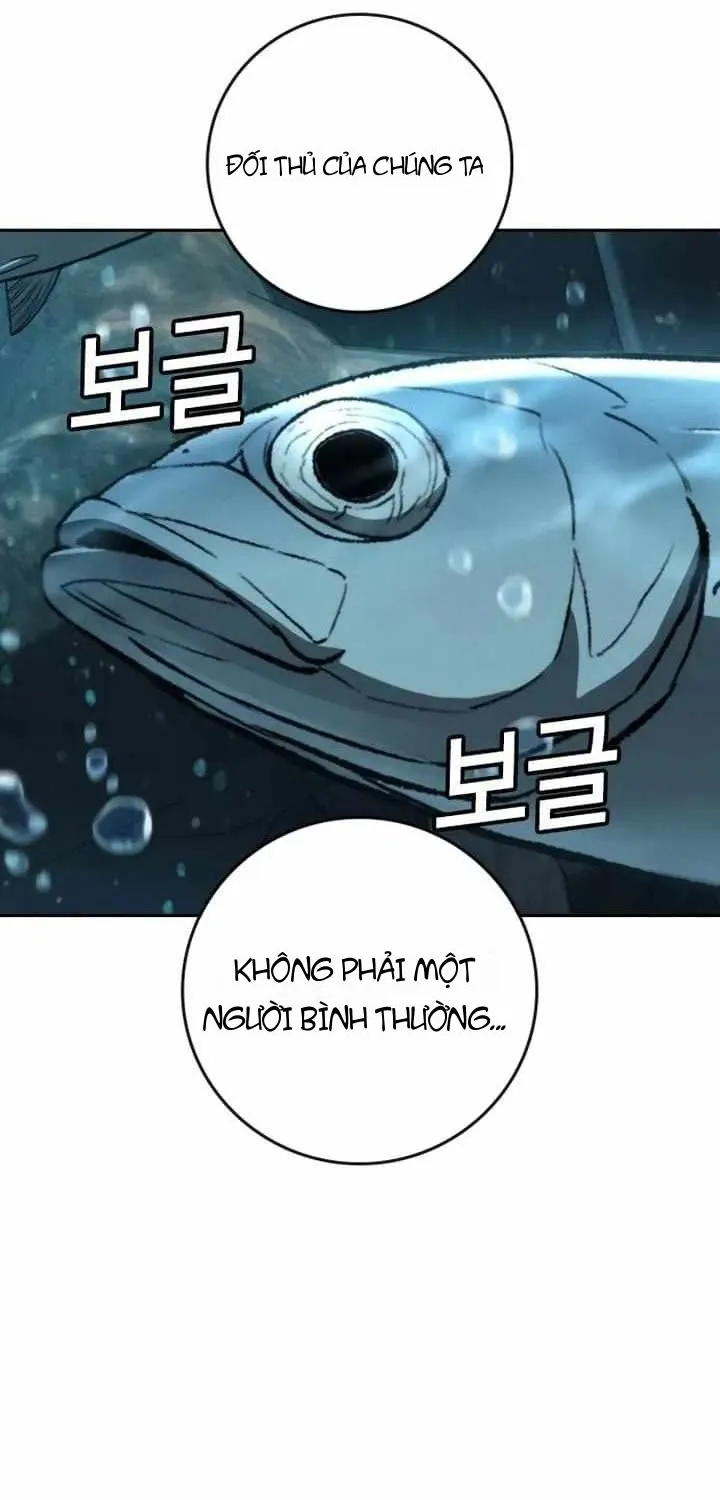 Sát Thủ Nhập Học Chap 17 - Next Chap 18
