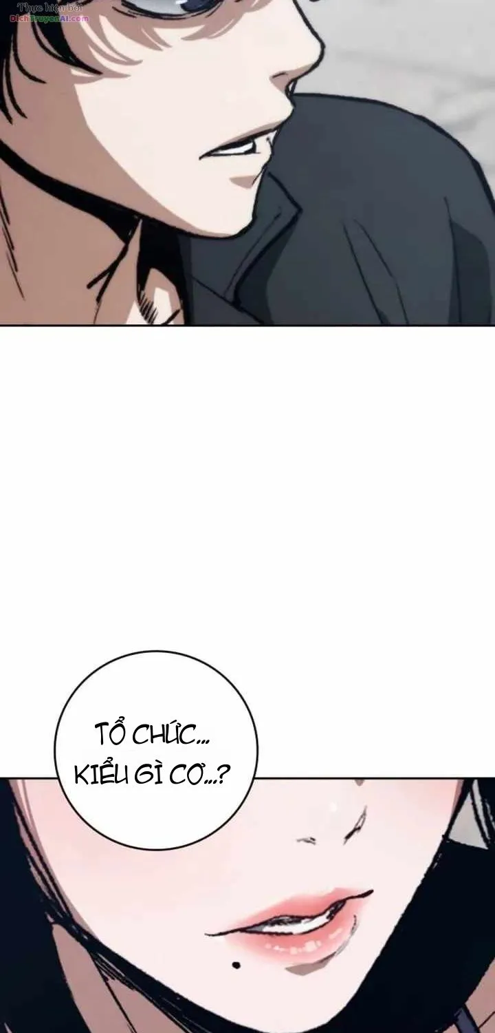 Sát Thủ Nhập Học Chap 17 - Next Chap 18