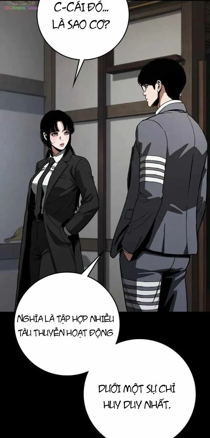 Sát Thủ Nhập Học Chap 17 - Next Chap 18