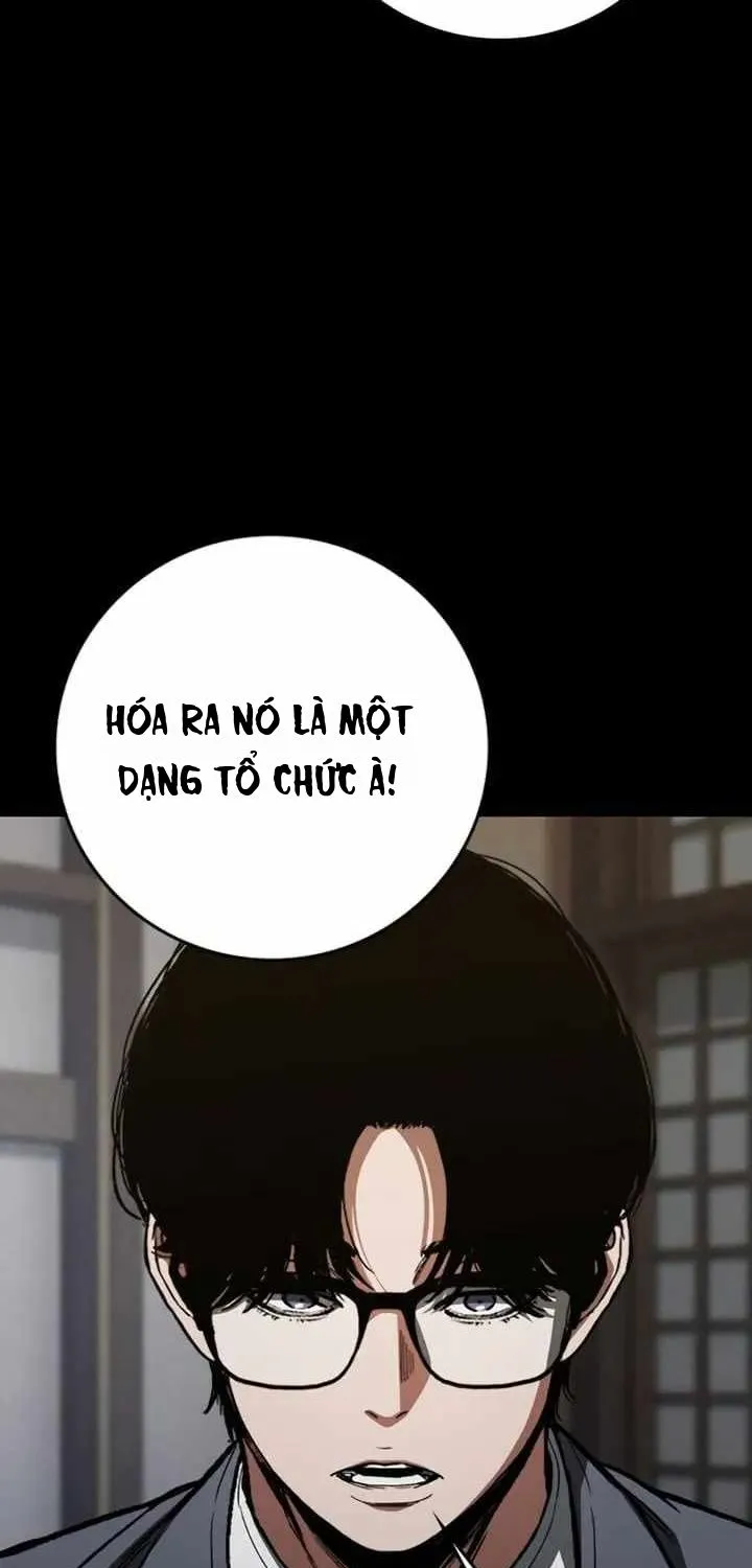 Sát Thủ Nhập Học Chap 17 - Next Chap 18
