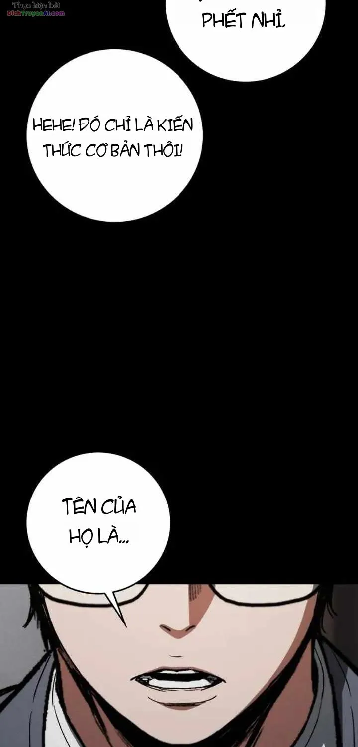 Sát Thủ Nhập Học Chap 17 - Next Chap 18