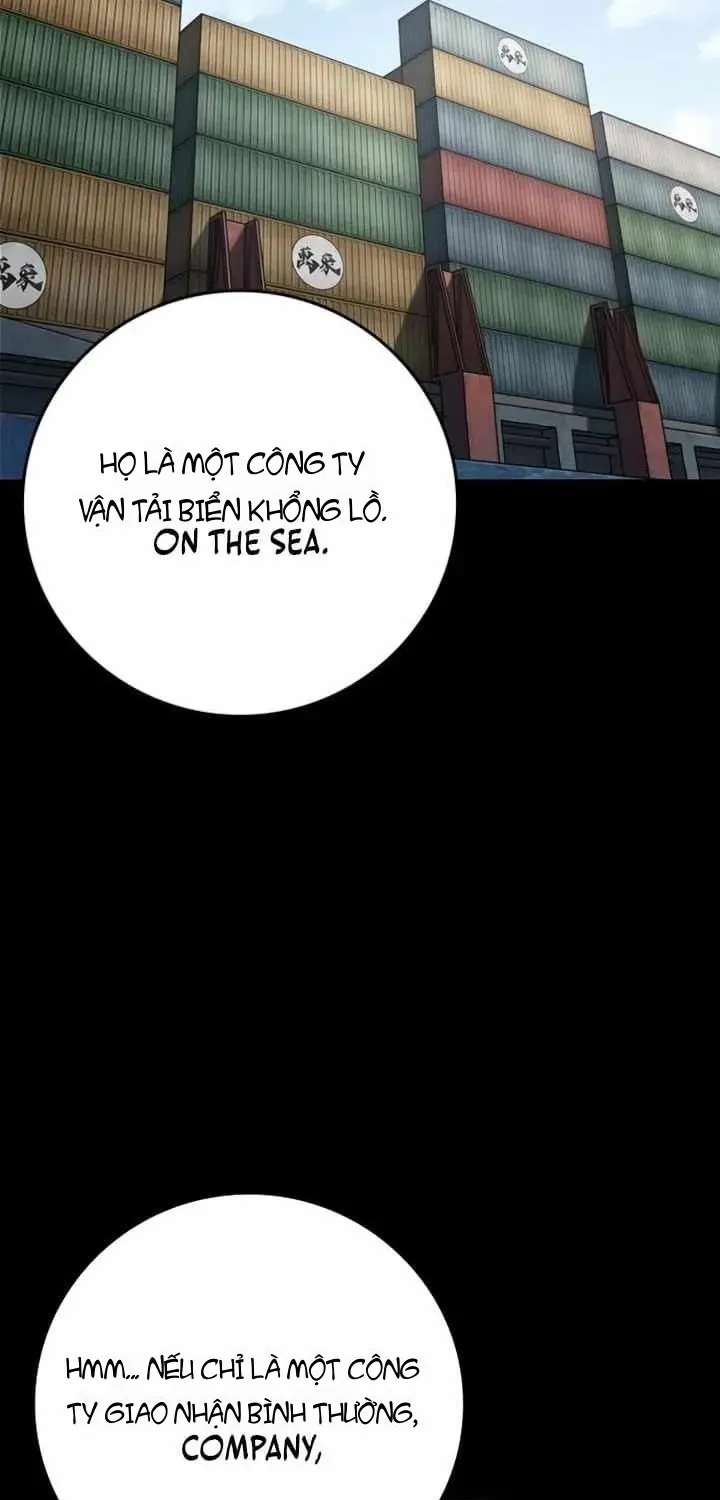 Sát Thủ Nhập Học Chap 17 - Next Chap 18
