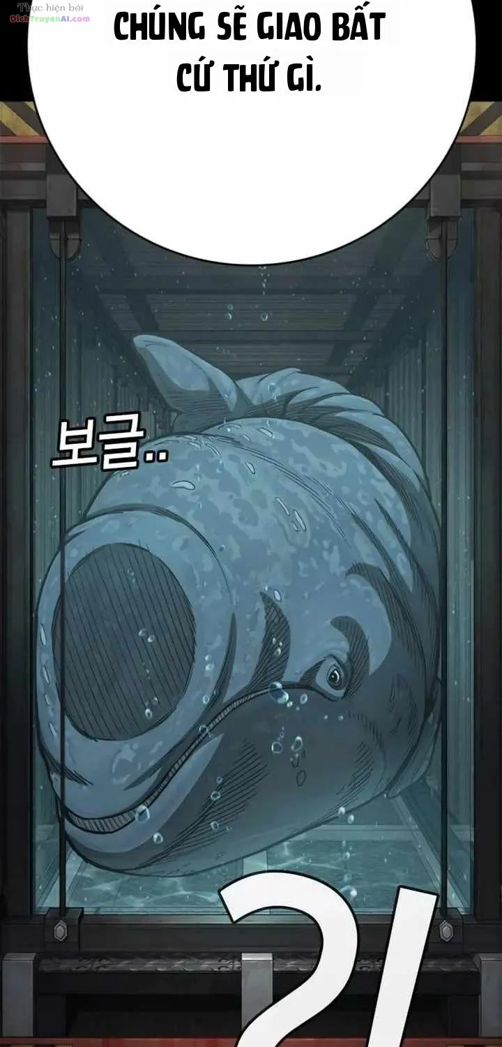 Sát Thủ Nhập Học Chap 17 - Next Chap 18