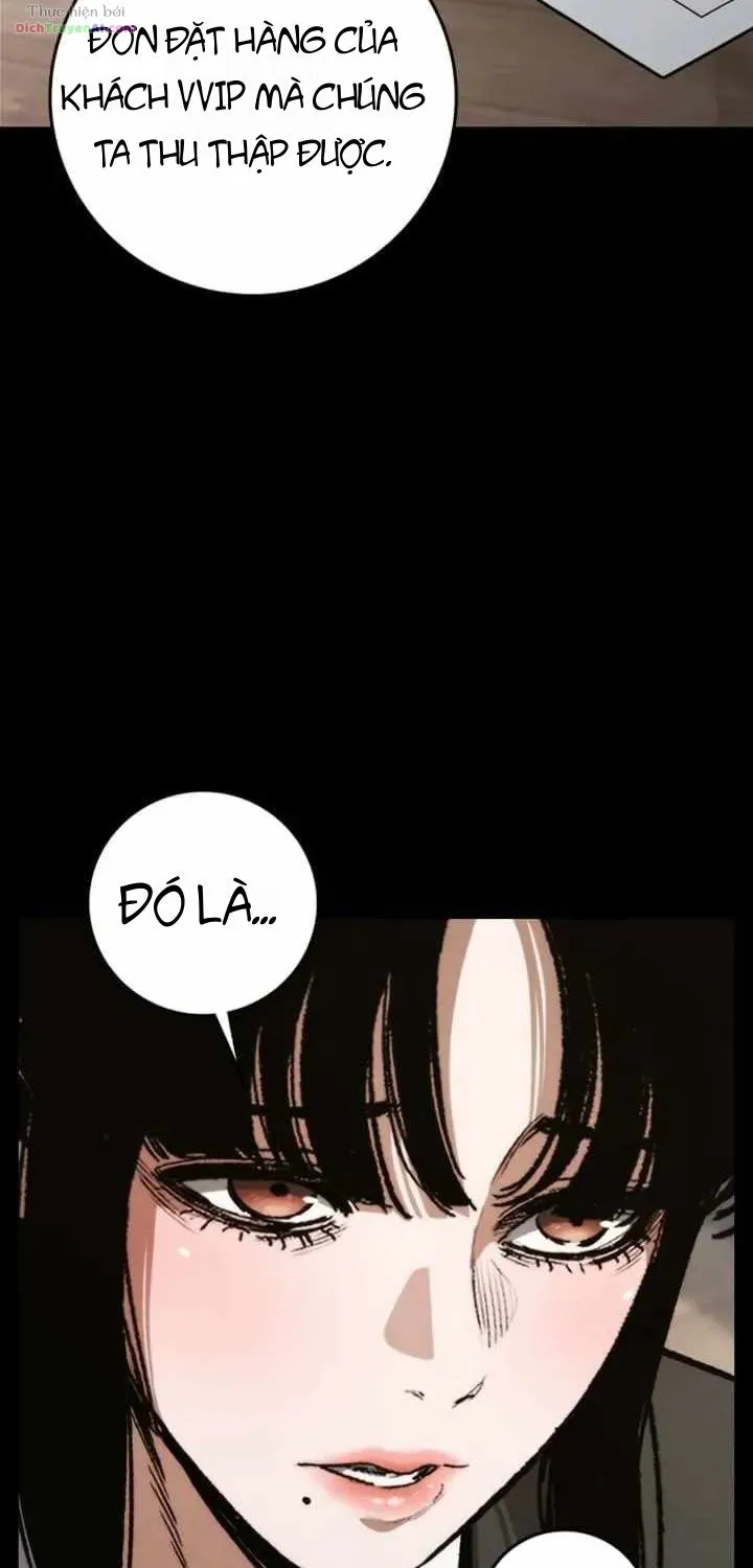 Sát Thủ Nhập Học Chap 17 - Next Chap 18