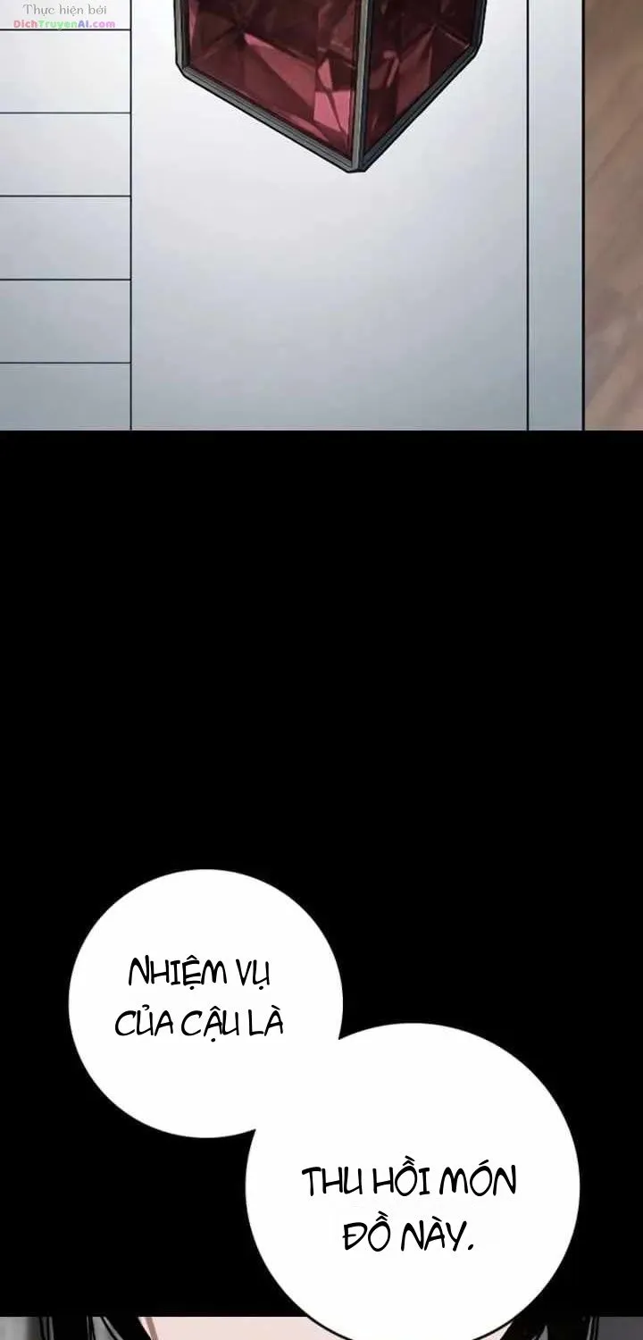Sát Thủ Nhập Học Chap 17 - Next Chap 18