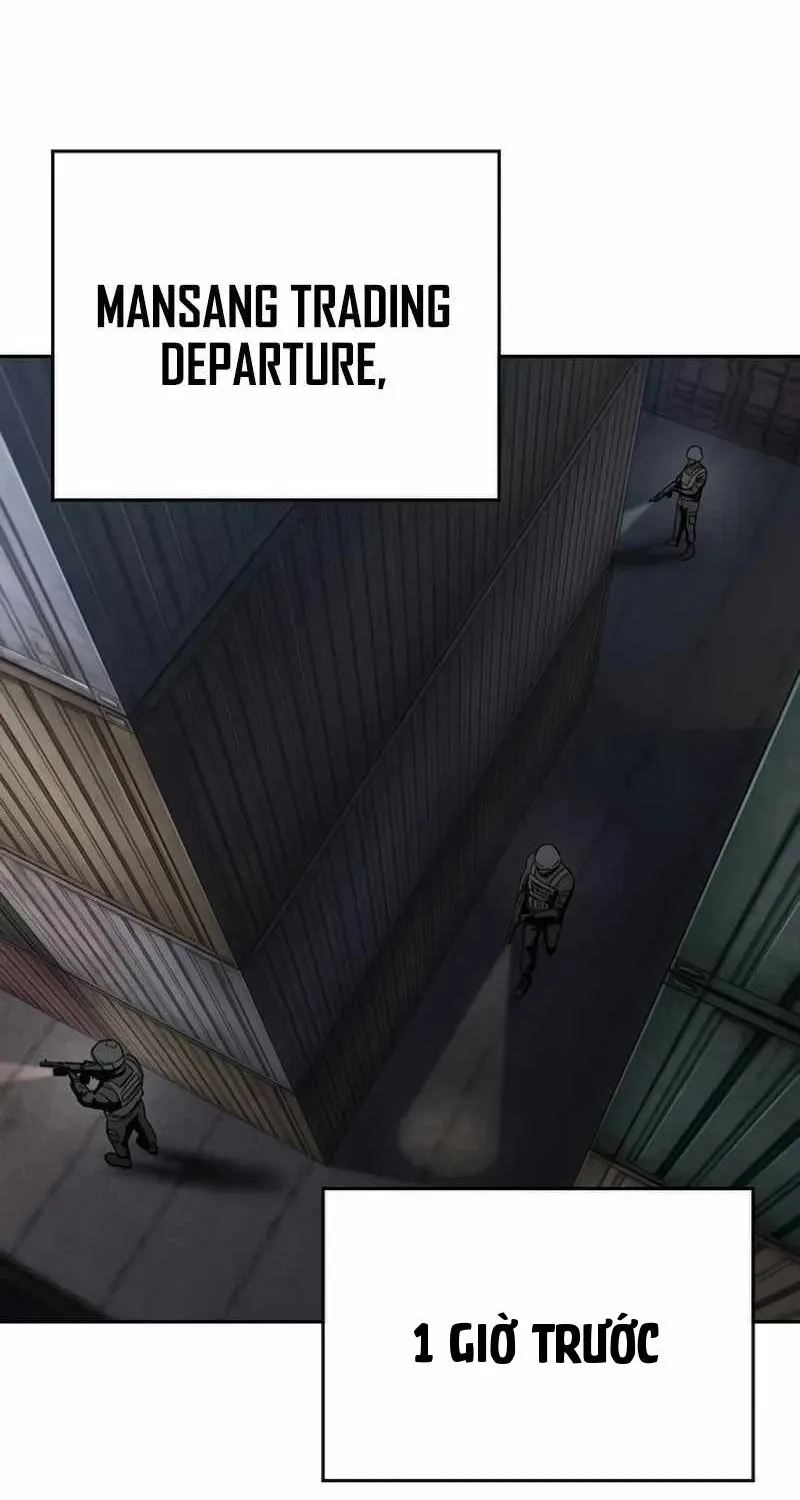 Sát Thủ Nhập Học Chap 18 - Next Chap 19